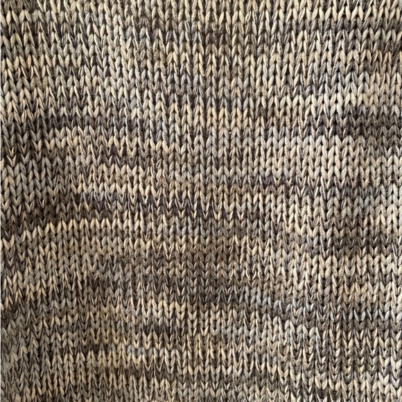 ✨HOST PICK✨ J. Jill marled long cardigan sz L - Picture 3 of 6